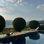 Pristan In The Mountain Luxury Suits