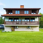 Pristan In The Mountain Luxury Suits Shilkovtsi