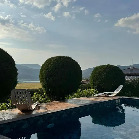 Pristan In The Mountain Luxury Suits