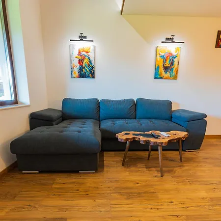 Hotel Pristan In The Mountain Luxury Suits